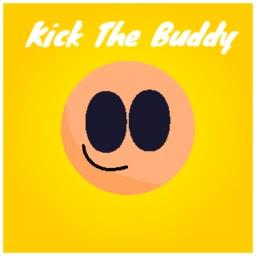 [BACK!] Kick the Buddy Roblox! icon