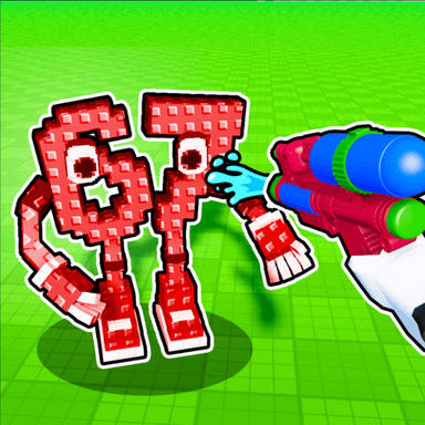 Thumbnail for Cool a Brainrot Game