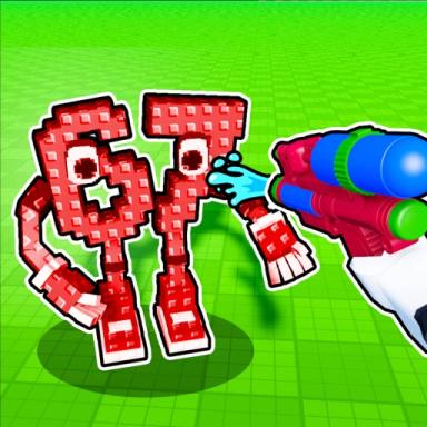 Thumbnail for Cool a Brainrot Game