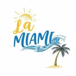 [DUGEM] LA MIAMI  icon