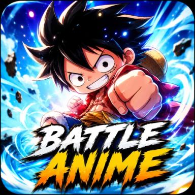 Thumbnail for ANIME BATTLE 💥 Game