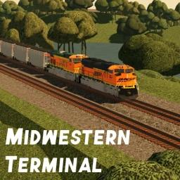 (Map Revamp) Midwest Terminal (Ro Scale) icon