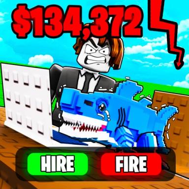 Thumbnail for [📃] Job a Brainrot Game
