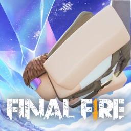 Final Fire 🏆 [V1.2]  icon
