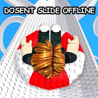 Ride down a Waterslide icon