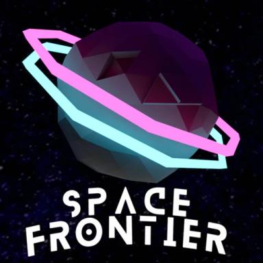 Space Frontier (Development ended) UNCOPYLOCKED icon