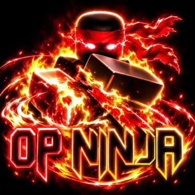 Thumbnail for [UPD 2.3] OP NINJA⚡ Game