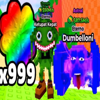 Thumbnail for 😰 KICK IT MODDED 😀 INF ADMIN + 999T POWER Game