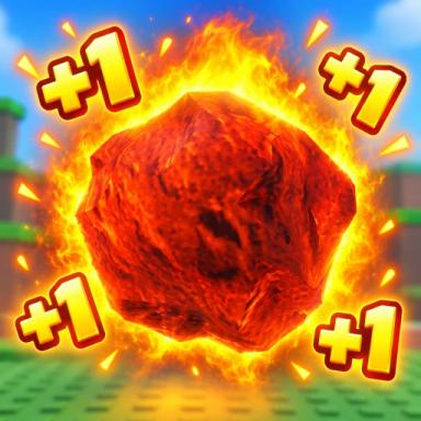 Thumbnail for [UPDATE] +1 Explosion per Click 💣 Game