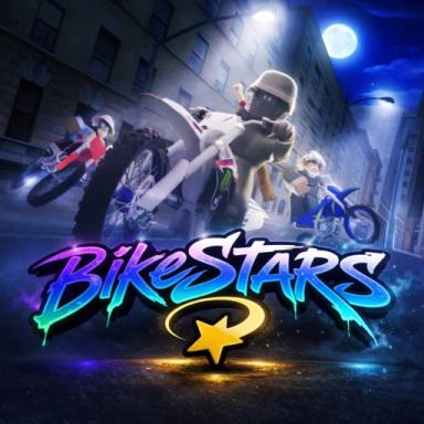 BikeStars💫 (UPDATE🔥) icon