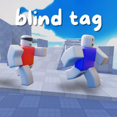 Thumbnail for [CONSOLE] Blind Tag Game
