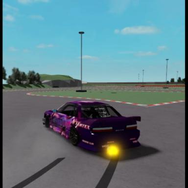 No-Traction Drifitng  icon