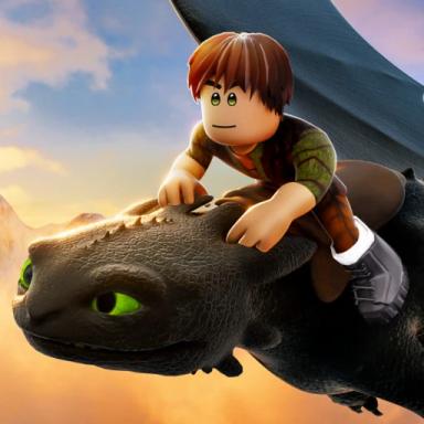 Thumbnail for HOW TO TRAIN YOUR DRAGON Game