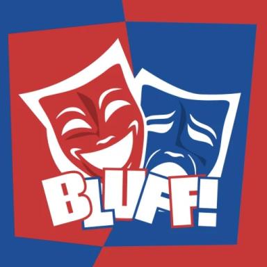 Thumbnail for [🎭] BLUFF Game