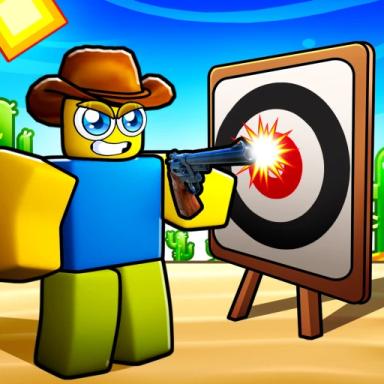 Become a Cowboy icon