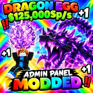 Thumbnail for Read Descp. STEAL AN EGG Game
