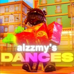 [🔥YARARARA alzzmy's DANCES icon