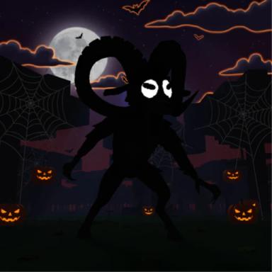 [🎃] Don’t Wake The Forest! icon