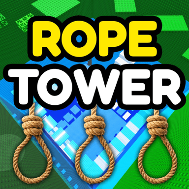 Rope Tower! icon