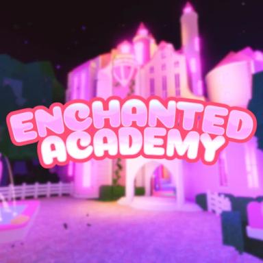 Old Enchanted Academy icon