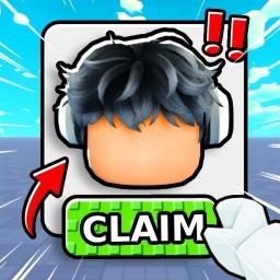 FREE ITEMS Obby! [AFK or Play] 🎁 icon