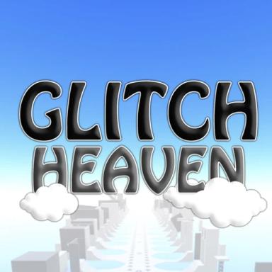 130+ GLITCHES!! Glitch Heaven 🔧RELEASE icon