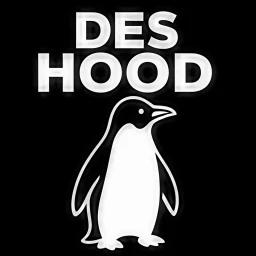 Des Hood [YO!] icon