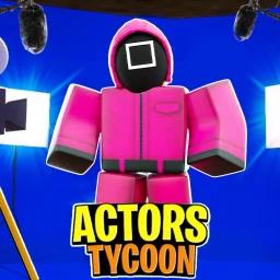 Actors Tycoon icon