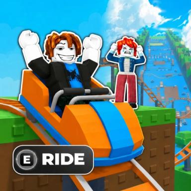 Roller Coaster Tower 🎢 icon
