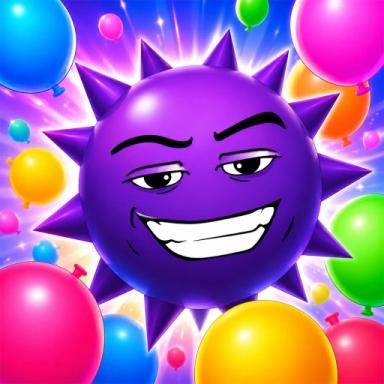 Thumbnail for +1 Balloon Pop Escape Game