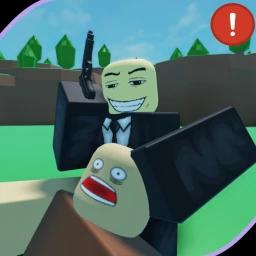 Kill Npcs And Survive icon