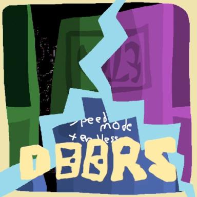[DAILY RUNS/MAYHEM MODE] DOORS But Bad icon