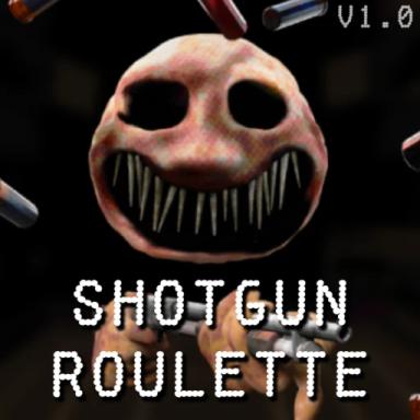 [🌟NEW] Shotgun Roulette icon