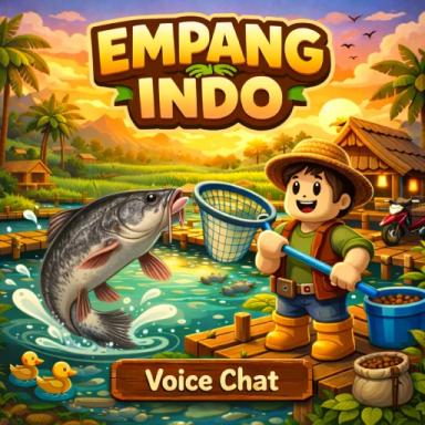 Thumbnail for PIMP INDO 🐟 Game