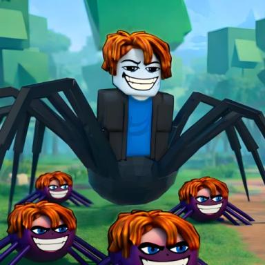 Thumbnail for Eat the Brainrots! Game
