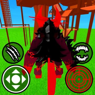 😈 Survive Guest 666 The Killer!!! icon