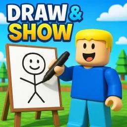 Draw & Show icon