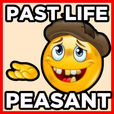 Thumbnail for 👑 Your Past Life Game