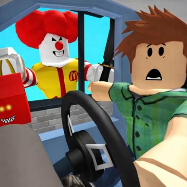 Escape The Fast Food! (NEW) icon