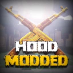 Hood Modded icon