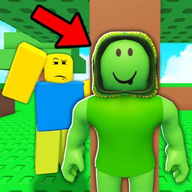 Thumbnail for  Find The Greenbeans! 🥒 Game