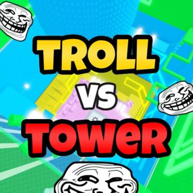 Troll Vs Tower icon