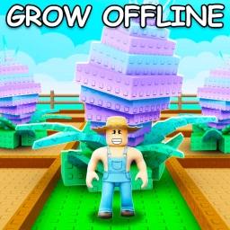 [⚔️] Grow a Garden 🌶️ icon