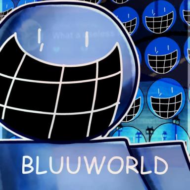 bluuworld icon