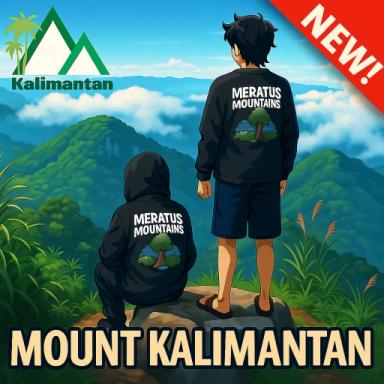 Thumbnail for [UPDATE!] MOUNT KALIMANTAN Game