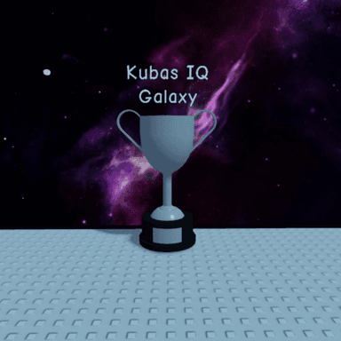 Thumbnail for [UPDATE] Kubas IQ Galaxy Game