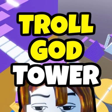[UPD] Troll God Tower icon