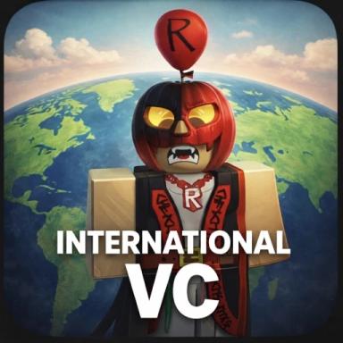 International VC [RELEASE]  icon