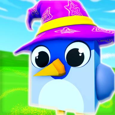Kids Relief Simulator icon