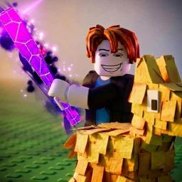 Whack a Pinata for Brainrots! [FIXES] icon